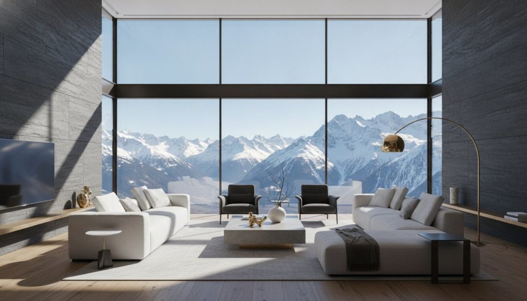 Étude de cas GuestLee : L'étalon-or de la gestion immobilière suisse