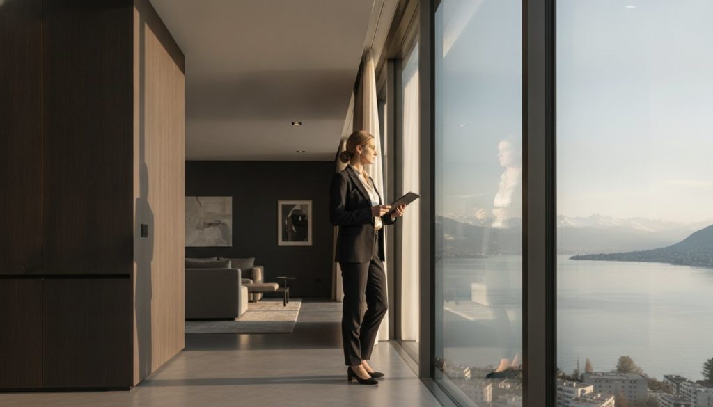 Gestionnaire immobilier Genève : Le guide définitif de l'excellence en gestion suisse